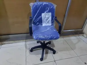 Brand New Short Back Chair