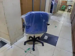 Brand New Short Back Chair