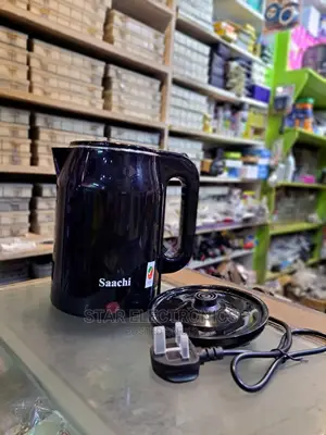 Electric Kettle 1.8L