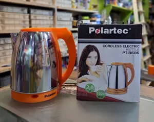 Electric Kettle 2.0L