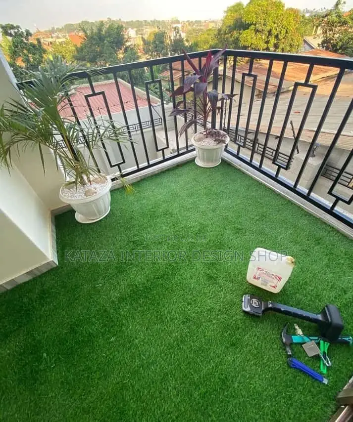 Grass Carpet/Artificial Turf Grass Carpet