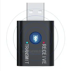 2 In 1 Bluetooth Audio Transmitter And Reciever - 5.0