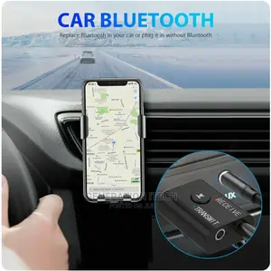 2 In 1 Bluetooth Audio Transmitter And Reciever - 5.0