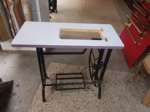 Stand for Sewing Machine