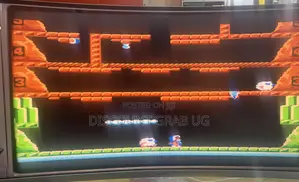 Super Mario and All Other Old Games Installation on PC