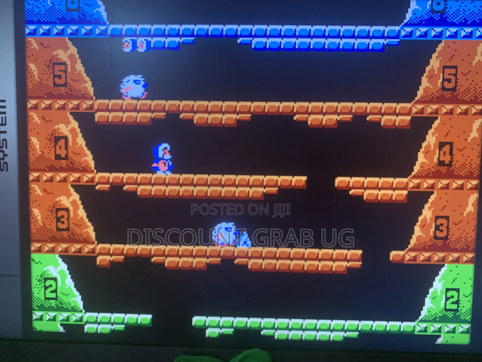 Super Mario and All Other Old Games Installation on PC