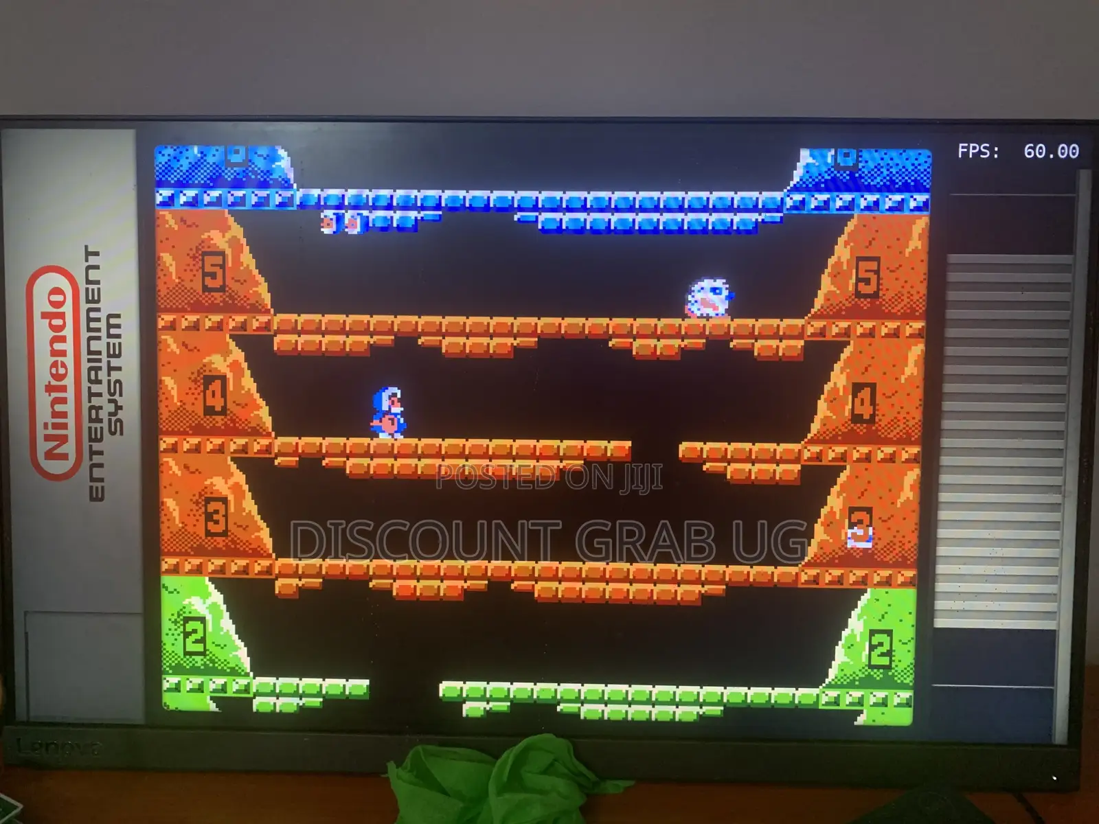 Super Mario and All Other Old Games Installation on PC