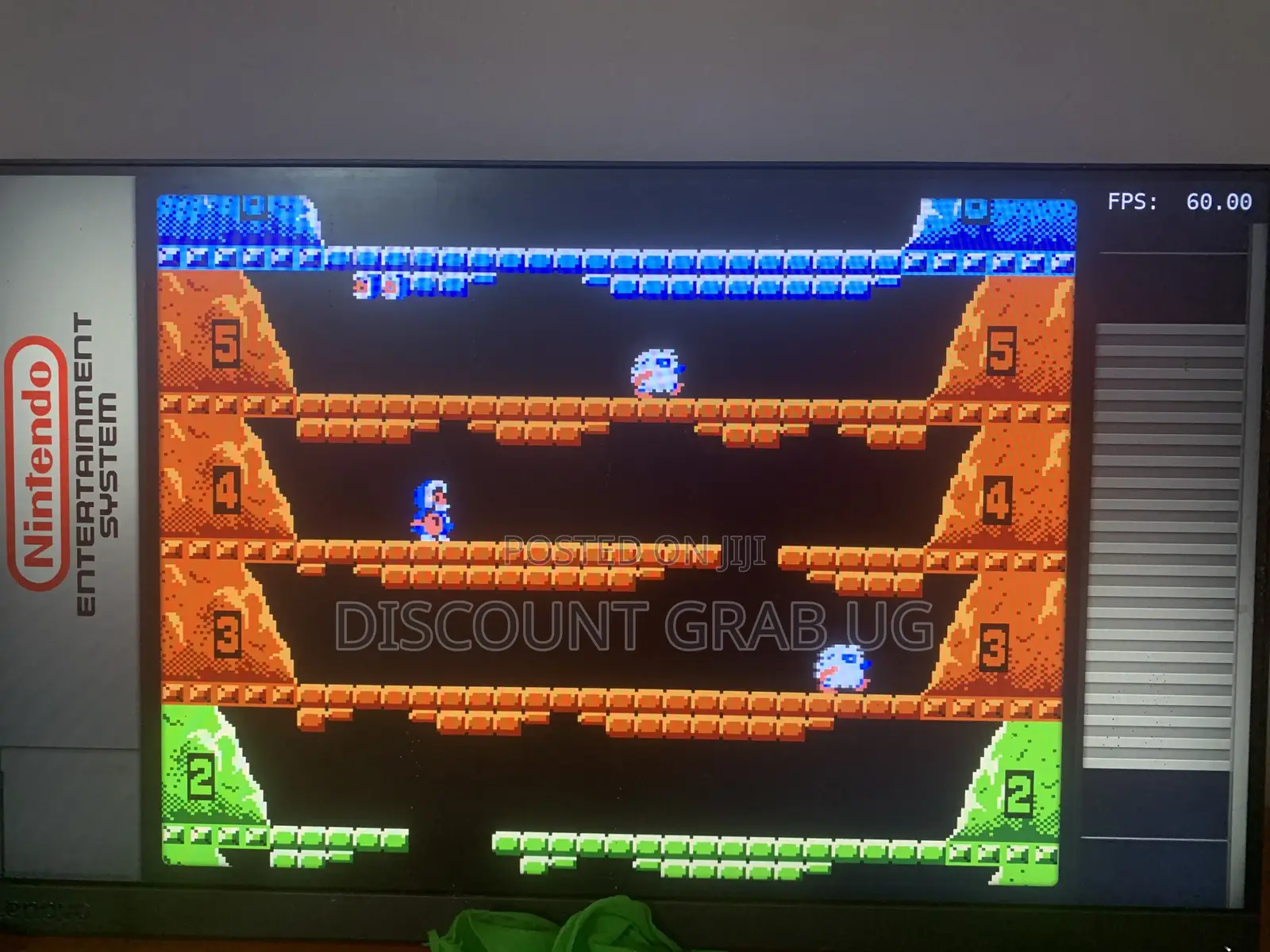 Super Mario and All Other Old Games Installation on PC