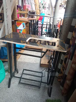 Original Stand for Sewing Machine