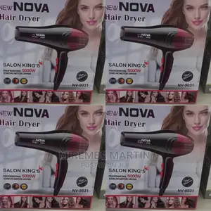 Nova Hair Dryer