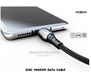 Usb C Fast Charging Data Cable With Durable Design- 3meters