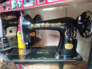Japan Sewing Machine