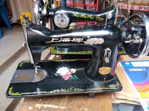 Japan Sewing Machine