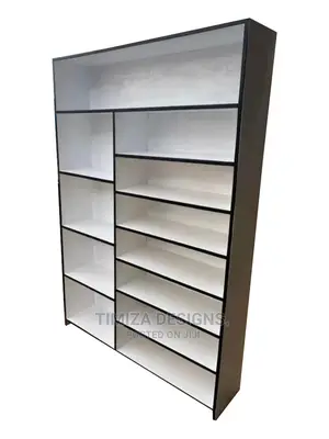 Nice Shelves