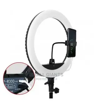 New 14 Inch Ring Fill Light (Ring Light)