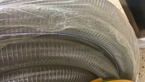 6" Heavy-Duty Sanction Pipe(Per Meter)