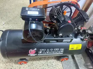 100 Litre Air Compressor 3hp