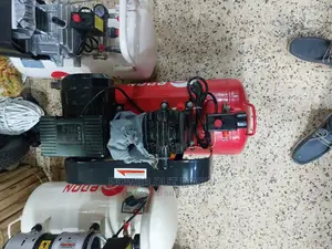 50 Litre Edon Belt Air Compressor