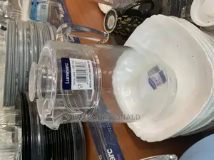 2.0L Luminarc Jug