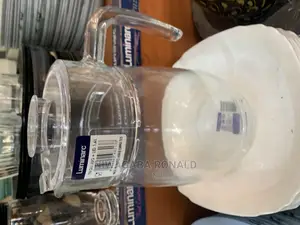 2.0L Luminarc Jug