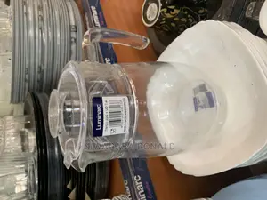 2.0L Luminarc Jug