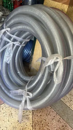 6" Heavy-Duty Sanction Pipe