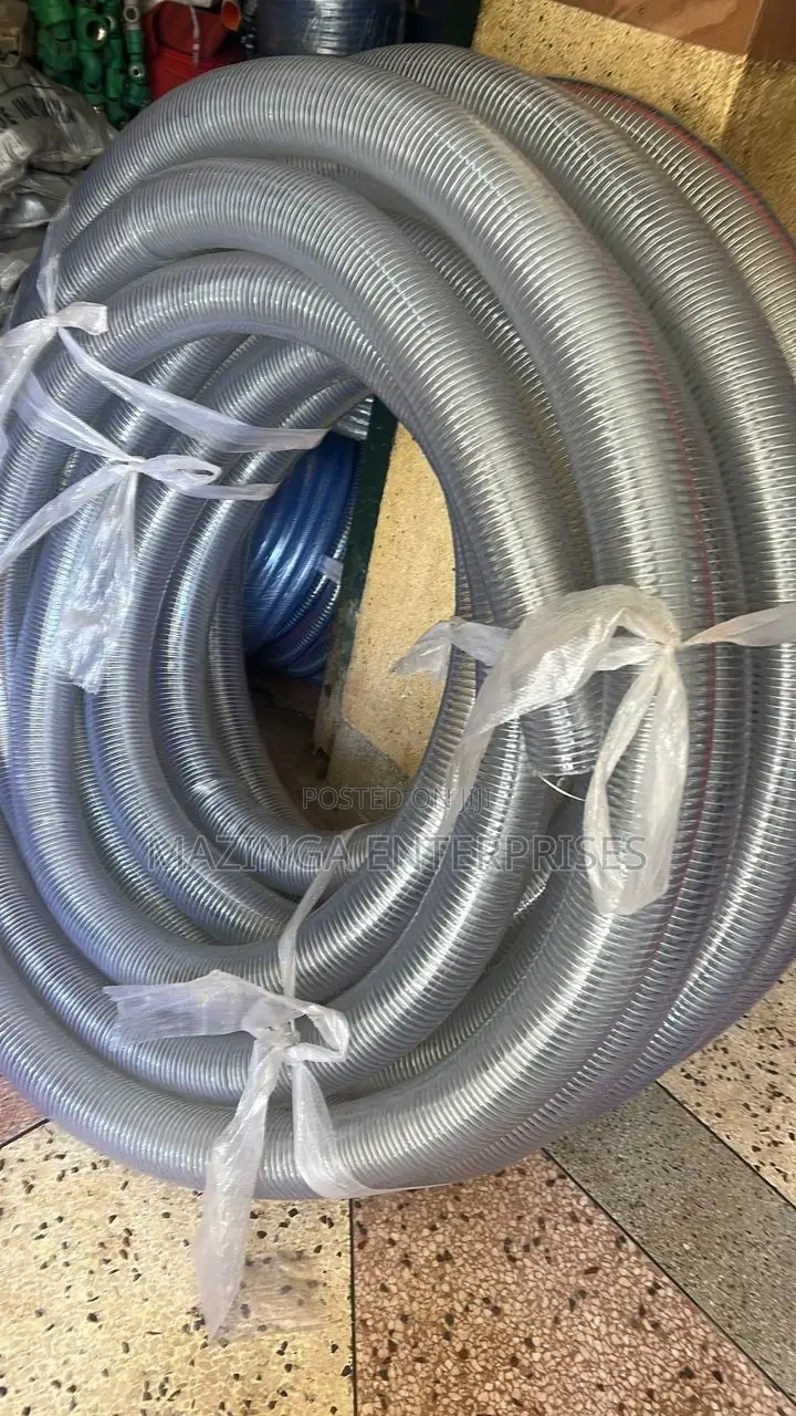 6" Heavy-Duty Sanction Pipe