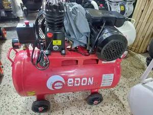 50 Litre Edon Belt Air Compressor