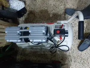 50 Litre Silent Air Compressor Edon