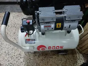 50 Litre Silent Air Compressor Edon