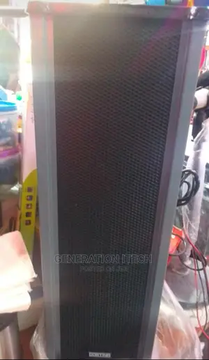 Column Speaker - 40 Watts - Cortina