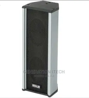 Ahuja Column Speaker- 20 Watts