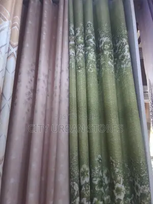 Good Man Curtains