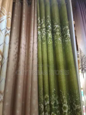 Good Man Curtains