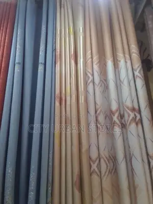 Good Man Curtains