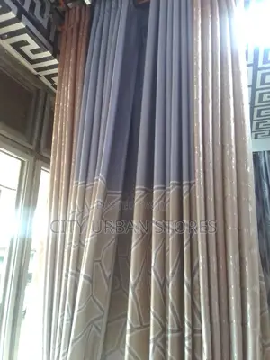 Good Man Curtains