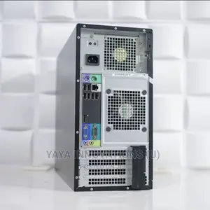 Desktop Computer Dell OptiPlex 3020 4GB Intel Core i5 HDD 500GB
