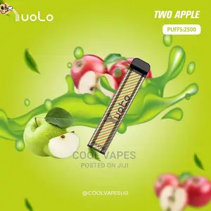Disposable Youto Vape Pen