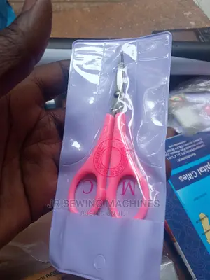 Scissors For Tailoring