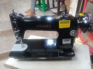 Juki Semi Industrial Sewing Machine