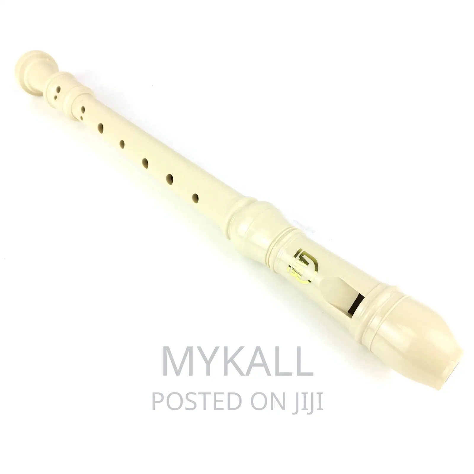 Colourful School Recorder by Lark (Baroque Descant Soprano)