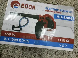Electric Blower