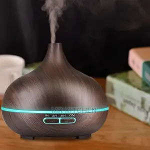 Remote Humidifier (Big)