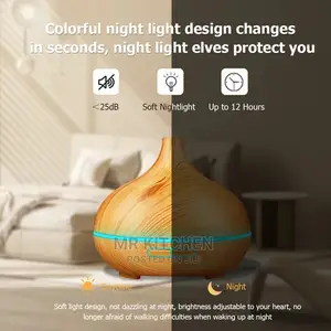 Remote Humidifier (Big)