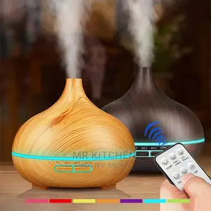 Remote Humidifier (Big)