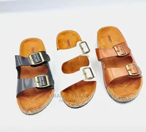 Classic Comfortable Unisex Forever Sandals