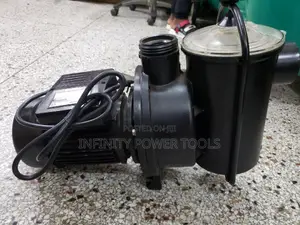 Swimming Pool Pump