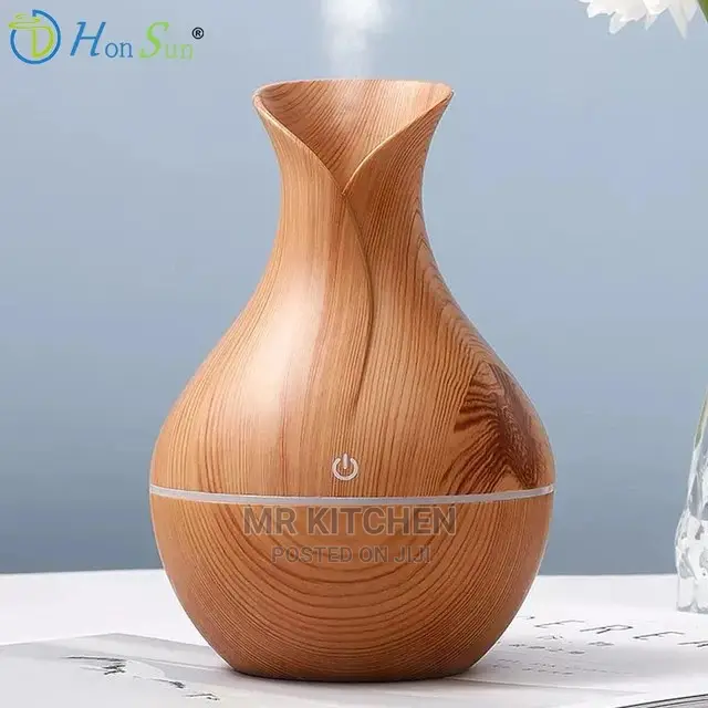 Portable Humidifier/Diffuser