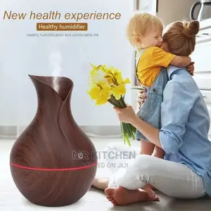 Portable Humidifier/Diffuser