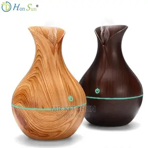 Portable Humidifier/Diffuser